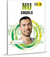 9789001878764 ECK NU Engels 2e ed niveau 23 leerwerkboek deel ab  online jaarlicentie