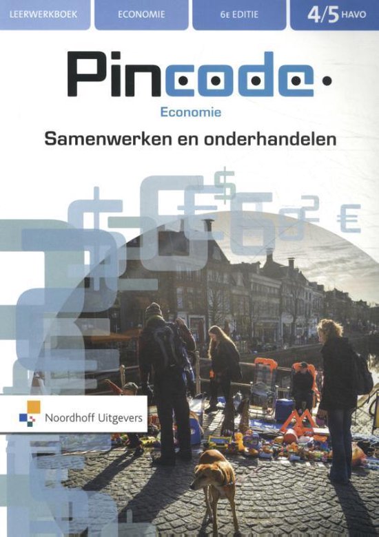 9789001879259-Pincode-6e-ed-katern-5-havo-Samenwerken-en-onderhandelen