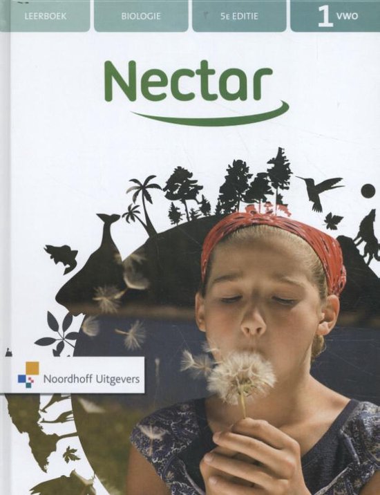 9789001879969 Nectar 1 VWO