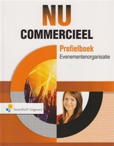 9789001880873 NU Commercieel profielboek evenementenorganisatie  3jaarslicentie online