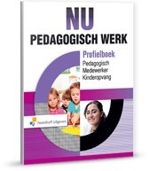 9789001880903 ECK NU Pedagogisch wk profielbk ped mdw kindopv 3  3j lic