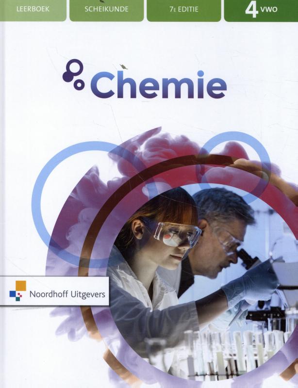 9789001881917 Chemie 4v