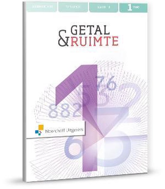 9789001882204-Getal--ruimte-12e-ed-vwo-1-leerboek-deel-1