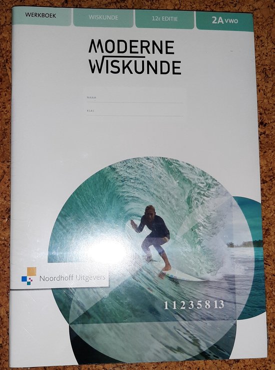 9789001883027-Moderne-Wiskunde-12e-vwo-2-a-b-werkboek