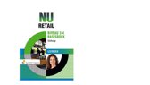 9789001884260 NU Retail 4 Basisboek Marketing en Verkoop Leerboek