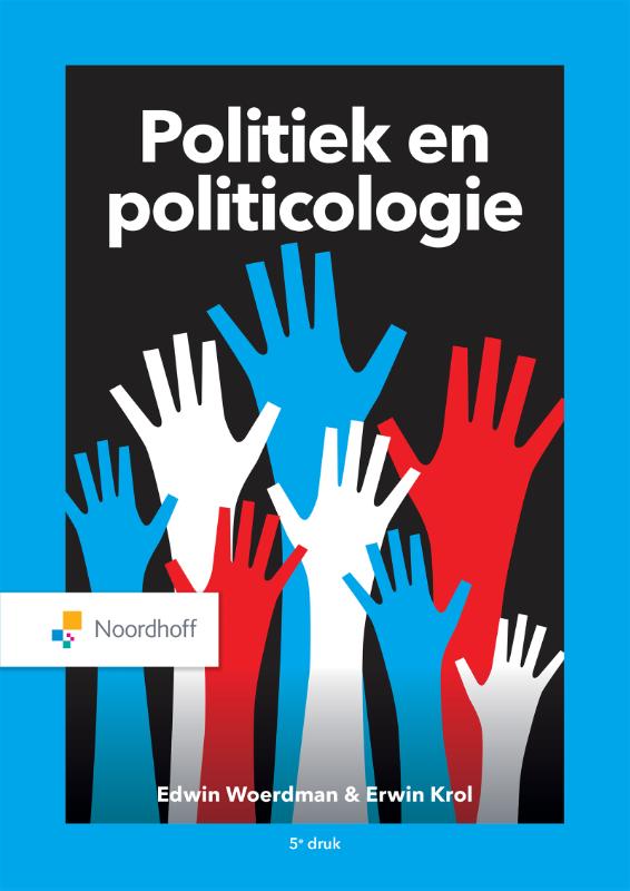 9789001885434 Politiek en politicologie