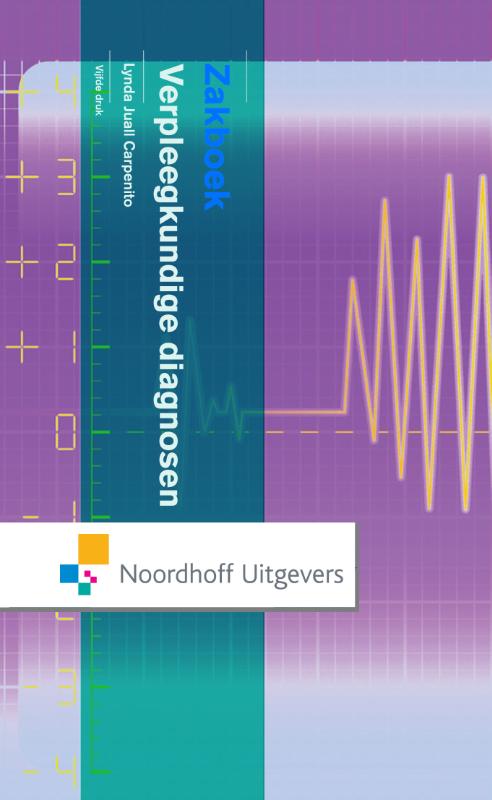 9789001886752 Zakboek verpleegkundige diagnosen