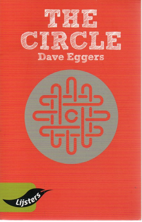 9789001887360 Dave Eggers The circle