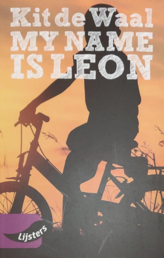 9789001887414 Kate de Waal My Name is Leon
