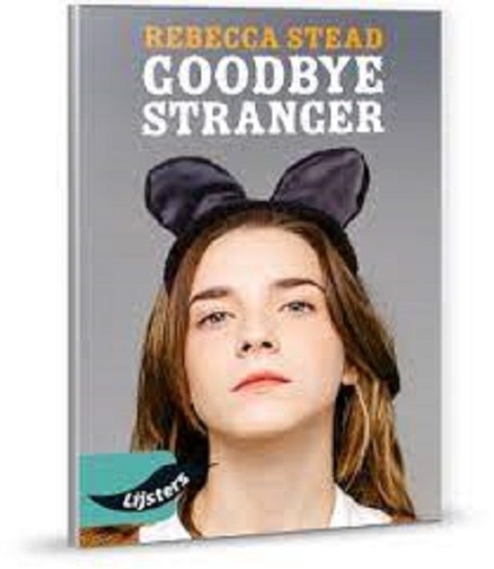 9789001887445 Goodbye Stranger Young Blackbirds 2017