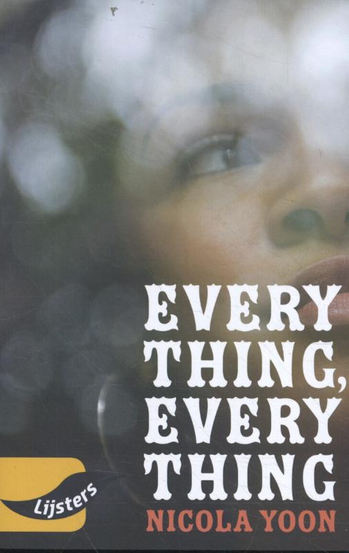 9789001891305 Nicola Yoon Everything Everything