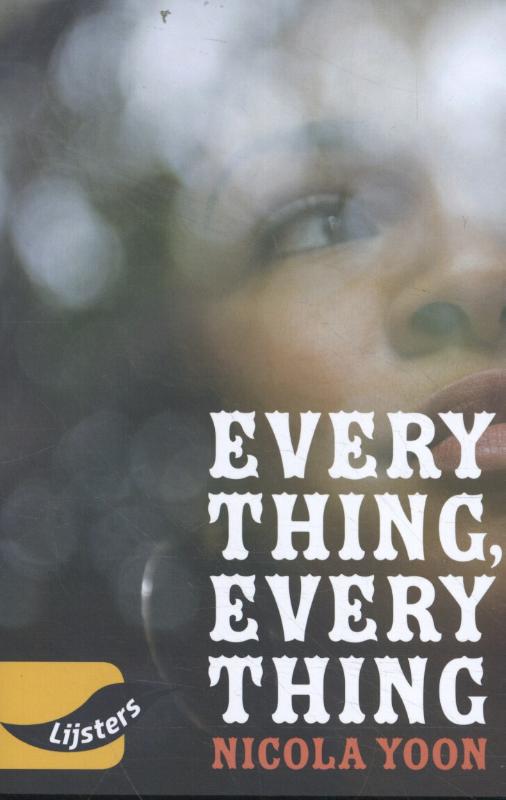 9789001891305-Nicola-Yoon-Everything-Everything