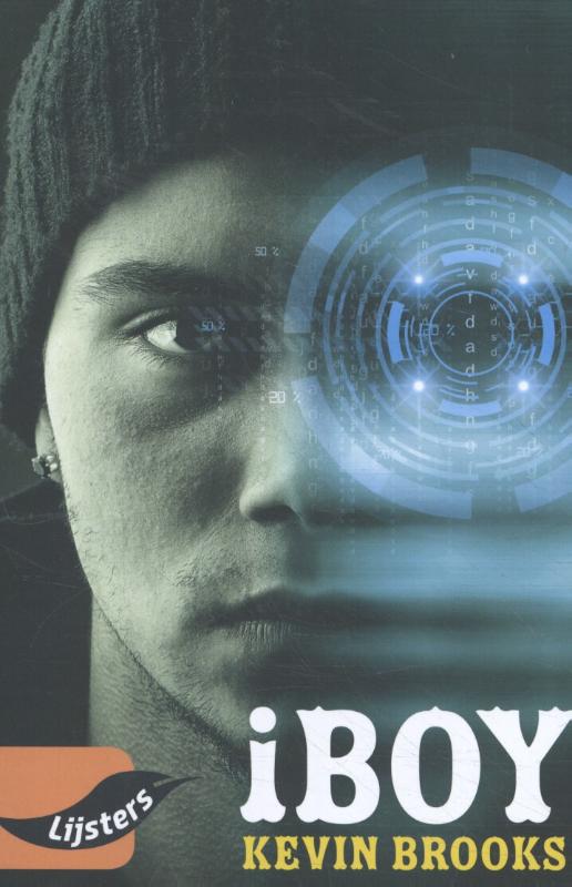 9789001891312 iBoy