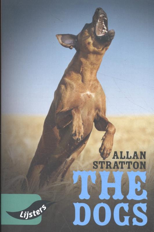 9789001891329 The Dogs