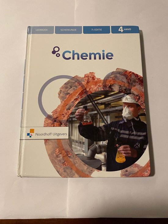 9789001895532 Chemie 4h