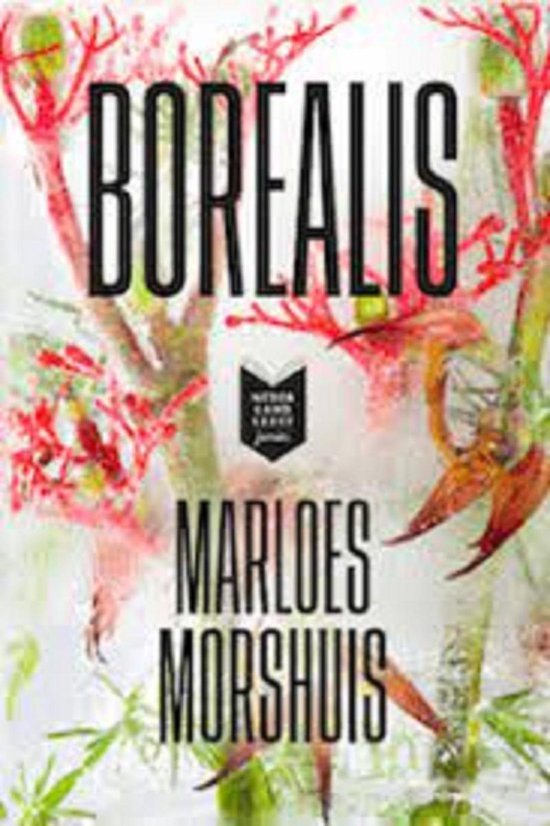 9789001899172 Marloes Morshuis Borealis