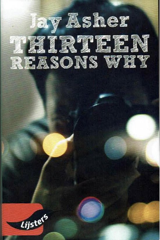 9789001899264 Jay Asber Thirteen Reasons Why