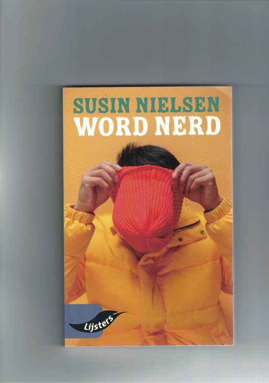 9789001899288 Susin Nielsen Word Nerd