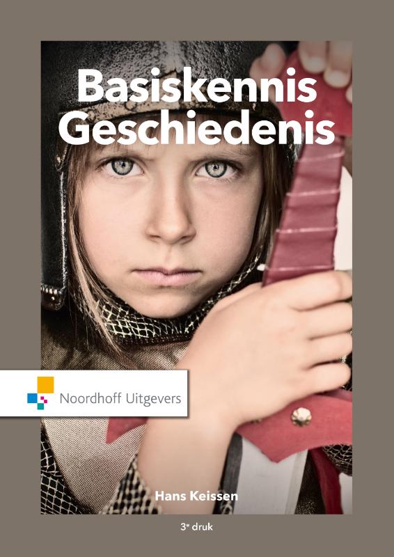 9789001901189 Basiskennis Geschiedenis