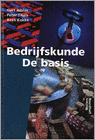 9789001919023 De basis Bedrijfskunde