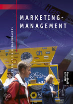 9789001933807 Marketing management  druk 1