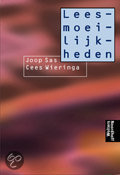 9789001949860 Leesmoeilijkheden  druk 1