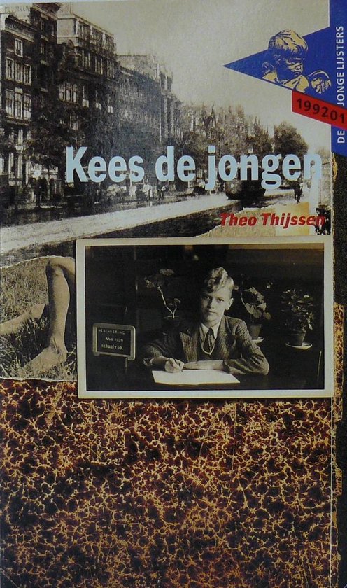 9789001955700 Liefdewerk oud papier