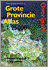 9789001962012 Grote provincie atlas  Overijssel