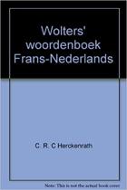 9789001968106 Frans woordenboek  1 fn