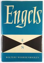 9789001968182 Wolters woordenboek EngelsNederlands