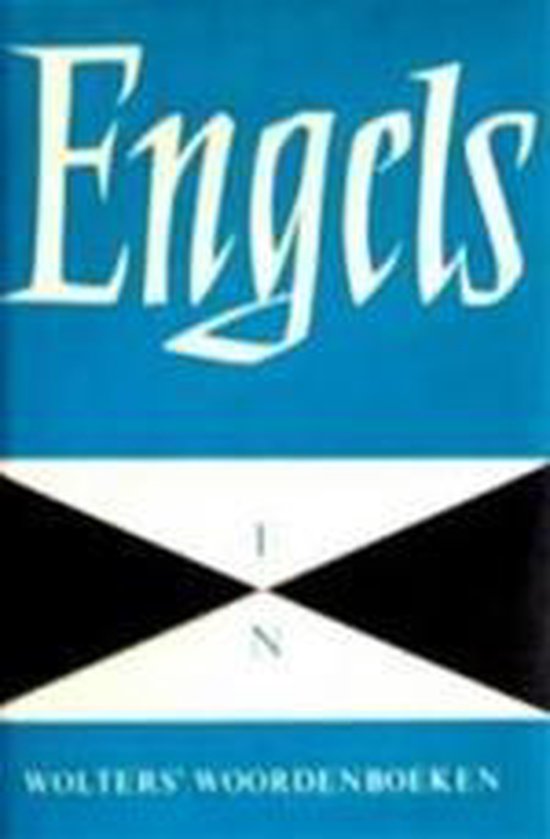 9789001968199-Engelsch-woordenboek