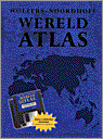 9789001968373 WoltersNoordhoff wereldatlas