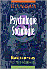 9789001976019 Psychologie  sociologie  Basiscursus  druk 2