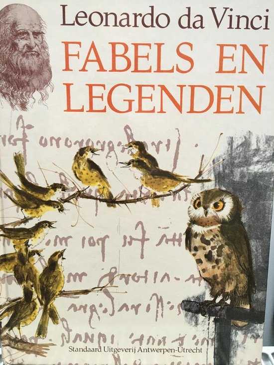 9789002120992 Fabels en legenden