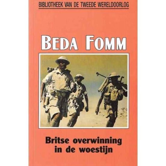 9789002194733 Beda Fomm