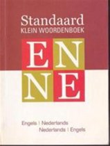 9789002209765 Compact woordenboek Engels