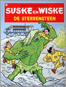 9789002228599 Suske en Wiske  302 De sterrensteen