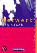 9789003235602 Netwerk  Professionele bedrijfscommunicatie  deel Basisboek  druk 1