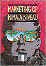 9789003618566 Marketing op NimaA niveau  Module 1  deel Theorieboek  druk 3