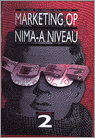 9789003618597 Marketing nimaa niveau  2 werkb  druk 3