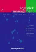 9789003619617 Logistiek management  druk 1