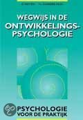 9789003672360 Wegwijs in de ontwikkelingspsychologie  druk 1