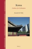 9789004299719 Korea