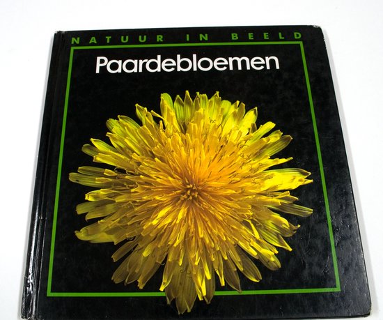 9789005100991 Paardebloemen