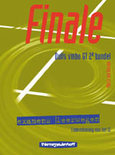 9789006070743 Finale examentraining Duits  Vmbo gt 2e bundel  druk 1