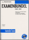 9789006072358 Examenbundel havo  Nederlands 20042005  druk 1