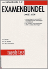 9789006072990 Examenbundel vwo Natuurkunde 12 20052006 druk 1