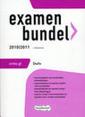 9789006075885 Examenbundel vmbo gt Duits