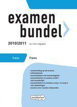 9789006076004 Examenbundel havo Frans