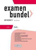 9789006076165 Examenbundel vwo Duits